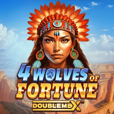 4 Wolves of Fortune