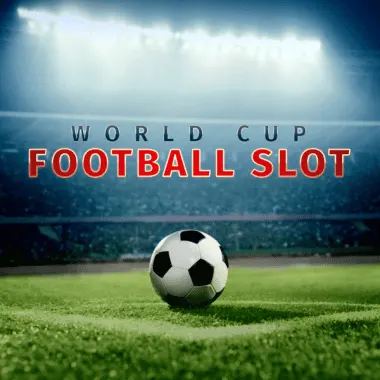World Cup Football