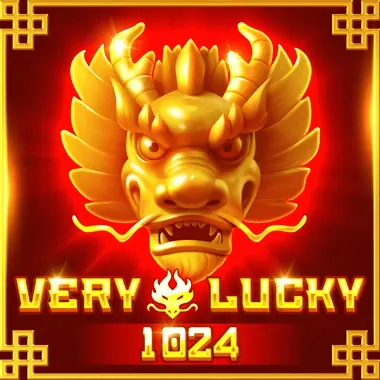 Very Lucky 1024