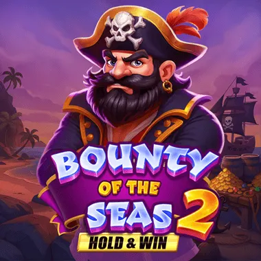 Bounty of the Seas 2: Hold & Win