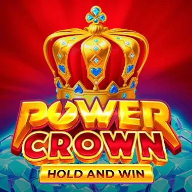 Power Crown: Hold and Win